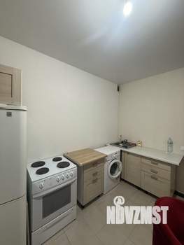1-к квартира, на длительный срок, 35м2, 10/18 этаж