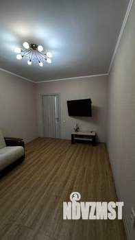 1-к квартира, на длительный срок, 40м2, 8/27 этаж