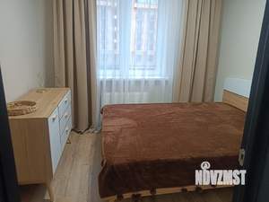 1-к квартира, на длительный срок, 34м2, 2/17 этаж