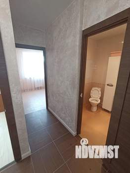 1-к квартира, на длительный срок, 36м2, 13/17 этаж