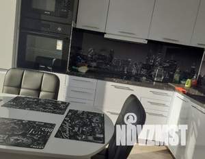 1-к квартира, на длительный срок, 34м2, 19/21 этаж