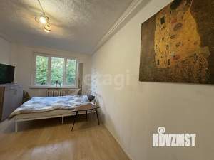 1-к квартира, на длительный срок, 30м2, 5/5 этаж