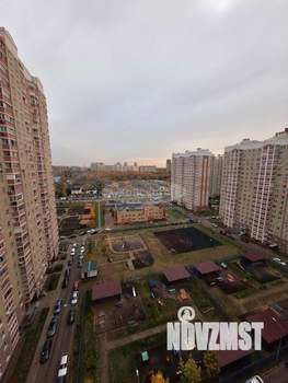 1-к квартира, на длительный срок, 30м2, 14/25 этаж