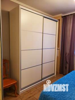 2-к квартира, на длительный срок, 43м2, 19/19 этаж