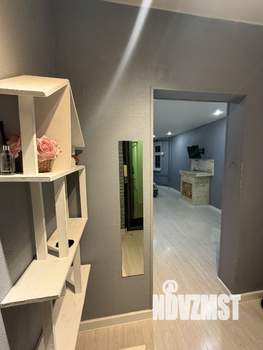 1-к квартира, на длительный срок, 50м2, 24/26 этаж