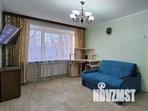 2-к квартира, на длительный срок, 48м2, 2/5 этаж