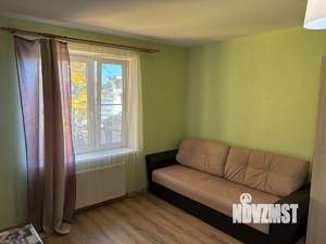 Студия квартира, на длительный срок, 20м2, 2/3 этаж