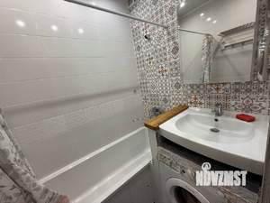 1-к квартира, на длительный срок, 35м2, 3/6 этаж