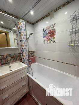 2-к квартира, на длительный срок, 45м2, 3/5 этаж