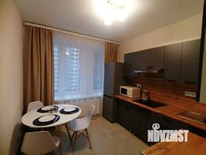 1-к квартира, на длительный срок, 33м2, 9/17 этаж