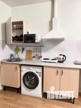 1-к квартира, посуточно, 26м2, 12/25 этаж