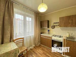 1-к квартира, на длительный срок, 34м2, 10/10 этаж