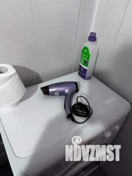 1-к квартира, посуточно, 46м2, 10/17 этаж