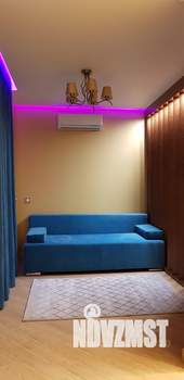 1-к квартира, на длительный срок, 43м2, 6/7 этаж