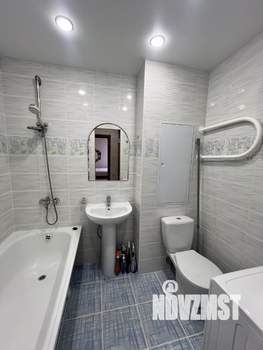 1-к квартира, на длительный срок, 43м2, 13/28 этаж