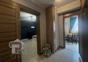 1-к квартира, на длительный срок, 38м2, 6/11 этаж