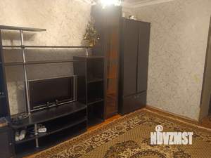 2-к квартира, на длительный срок, 46м2, 1/5 этаж