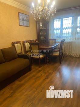 3-к квартира, на длительный срок, 73м2, 9/10 этаж