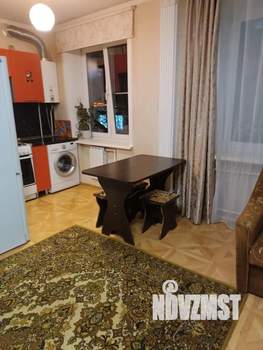 2-к квартира, на длительный срок, 44м2, 2/4 этаж