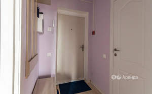 1-к квартира, на длительный срок, 37м2, 15/22 этаж