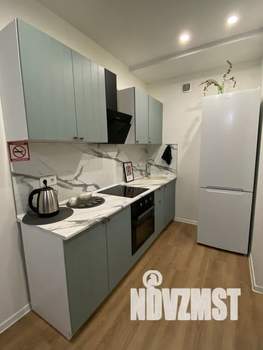 1-к квартира, посуточно, 31м2, 5/16 этаж