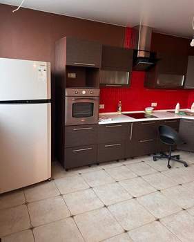 3-к квартира, на длительный срок, 103м2, 10/18 этаж