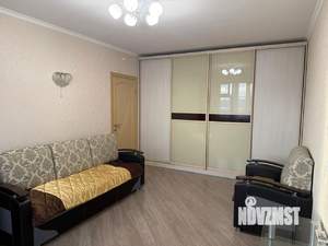 1-к квартира, на длительный срок, 39м2, 5/17 этаж