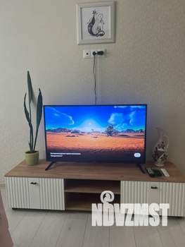 1-к квартира, посуточно, 40м2, 4/22 этаж
