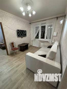 2-к квартира, на длительный срок, 43м2, 5/5 этаж