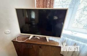 2-к квартира, на длительный срок, 47м2, 1/5 этаж