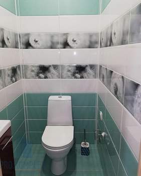 1-к квартира, на длительный срок, 39м2, 3/7 этаж