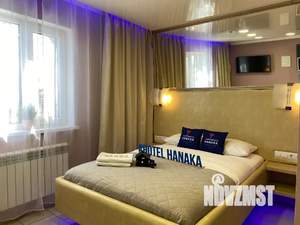 Студия квартира, посуточно, 18м2, 3/3 этаж