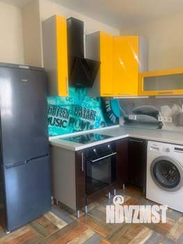 2-к квартира, на длительный срок, 40м2, 11/18 этаж