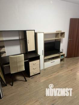 1-к квартира, на длительный срок, 40м2, 12/18 этаж