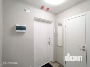 1-к квартира, на длительный срок, 31м2, 7/14 этаж