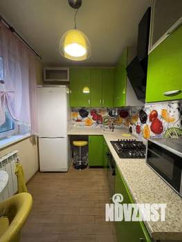2-к квартира, на длительный срок, 45м2, 3/5 этаж