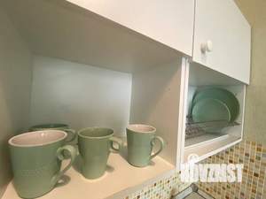 Студия квартира, посуточно, 24м2, 2/24 этаж