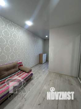 1-к квартира, на длительный срок, 39м2, 8/17 этаж