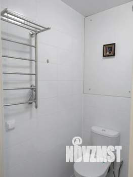 Студия квартира, посуточно, 20м2, 4/23 этаж