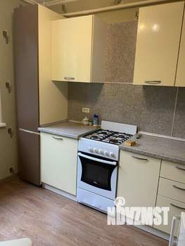1-к квартира, на длительный срок, 34м2, 1/9 этаж