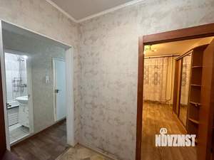 2-к квартира, на длительный срок, 54м2, 7/17 этаж