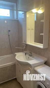 2-к квартира, на длительный срок, 54м2, 5/18 этаж