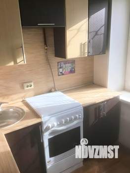 2-к квартира, на длительный срок, 46м2, 1/5 этаж