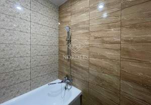 Студия квартира, на длительный срок, 23м2, 19/26 этаж