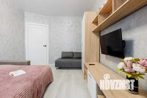 1-к квартира, посуточно, 32м2, 11/15 этаж