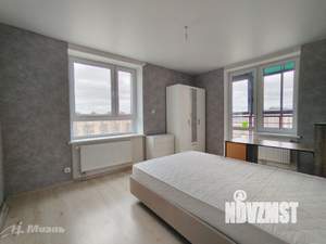 2-к квартира, на длительный срок, 52м2, 20/22 этаж