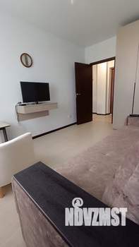 1-к квартира, на длительный срок, 34м2, 6/17 этаж