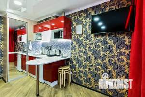 Студия квартира, посуточно, 18м2, 2/3 этаж