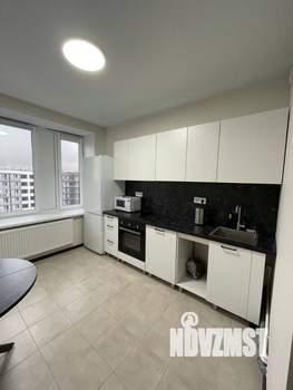 1-к квартира, на длительный срок, 32м2, 17/17 этаж