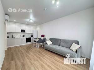 2-к квартира, на длительный срок, 54м2, 10/16 этаж